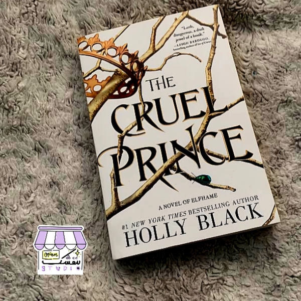 the cruel prince - شاهزاده ظالم